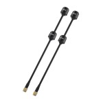 GEPRC Momoda2 5.8G DUAL Antenne 5,65 GHz SMA Dual-Core RF Ultra-Low VSWR DIY RC Quadcopter Drohnen zubehör Teile